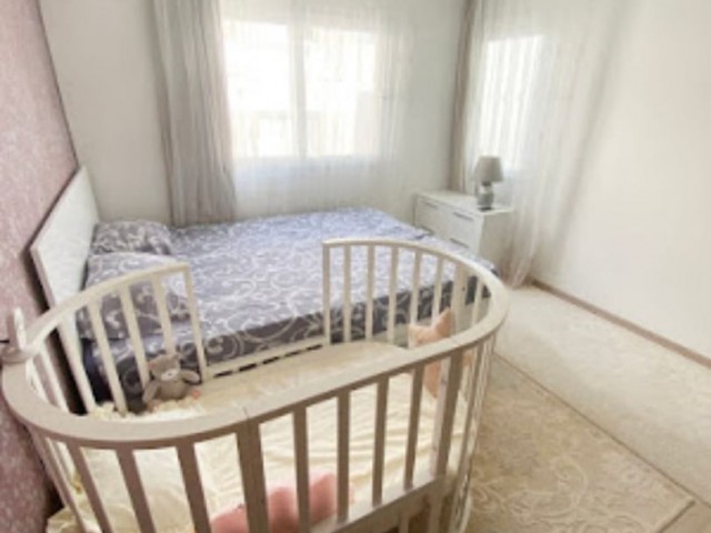 Flat To Rent in Girne Merkez, Kyrenia