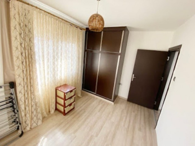 Flat To Rent in Girne Merkez, Kyrenia