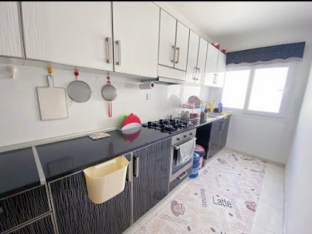 Flat To Rent in Girne Merkez, Kyrenia