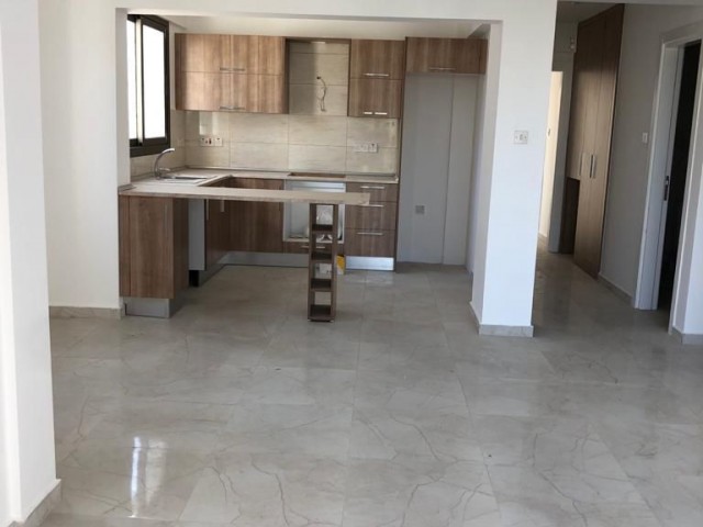 Flat To Rent in Girne Merkez, Kyrenia