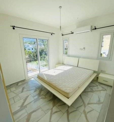 Villa To Rent in Ozanköy, Kyrenia