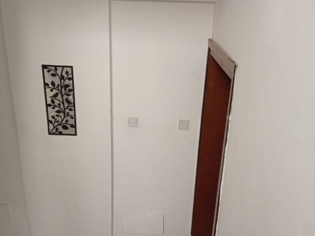 Flat To Rent in Doğanköy, Kyrenia