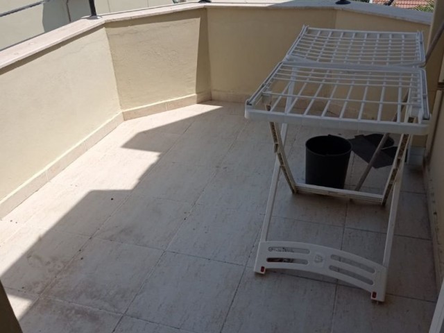 Flat To Rent in Doğanköy, Kyrenia