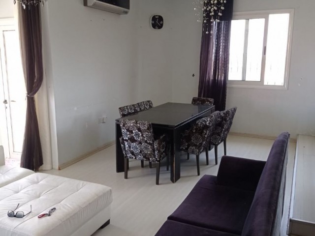 Flat To Rent in Doğanköy, Kyrenia