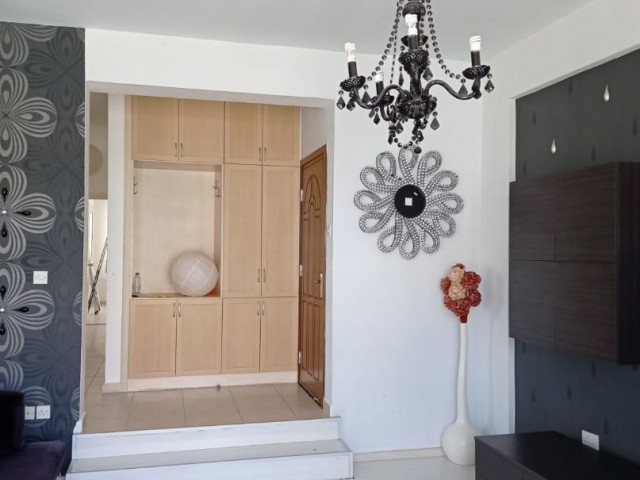 Flat To Rent in Doğanköy, Kyrenia