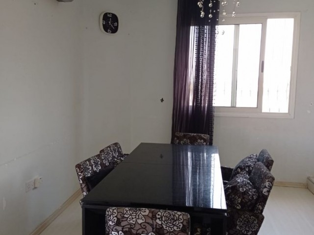 Flat To Rent in Doğanköy, Kyrenia