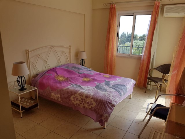 Villa To Rent in Edremit, Kyrenia