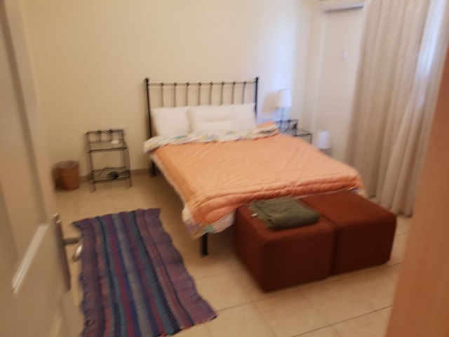 Villa To Rent in Edremit, Kyrenia