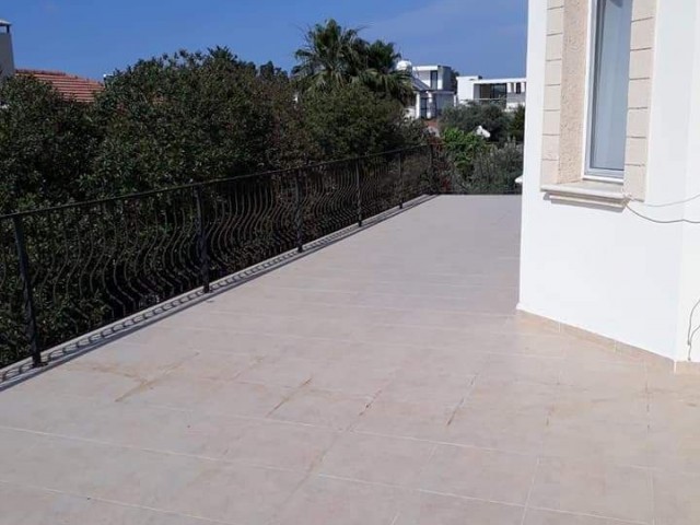 Villa To Rent in Çatalköy, Kyrenia