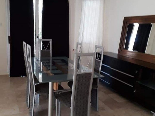 Villa To Rent in Çatalköy, Kyrenia