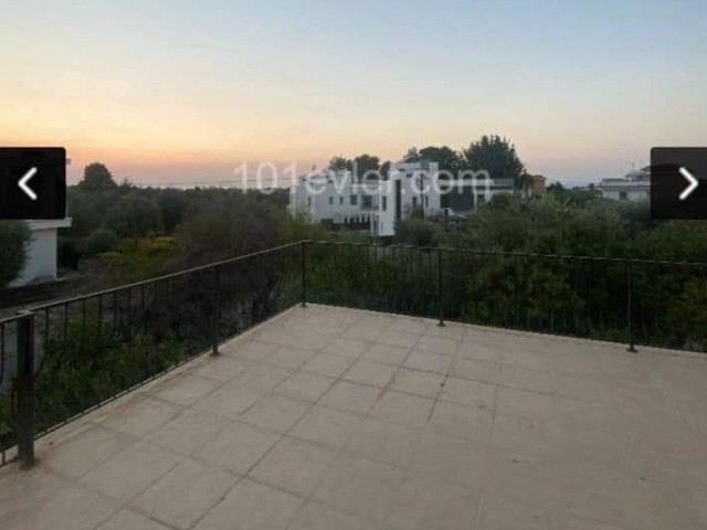 Villa To Rent in Çatalköy, Kyrenia