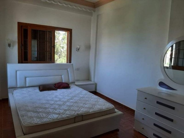 Villa To Rent in Çatalköy, Kyrenia