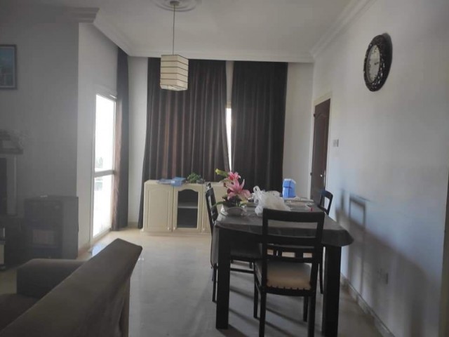 Flat To Rent in Girne Merkez, Kyrenia