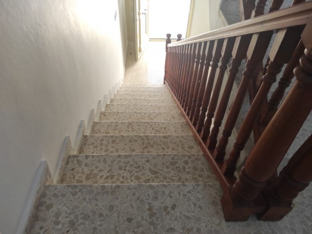 Villa To Rent in Karaoğlanoğlu, Kyrenia