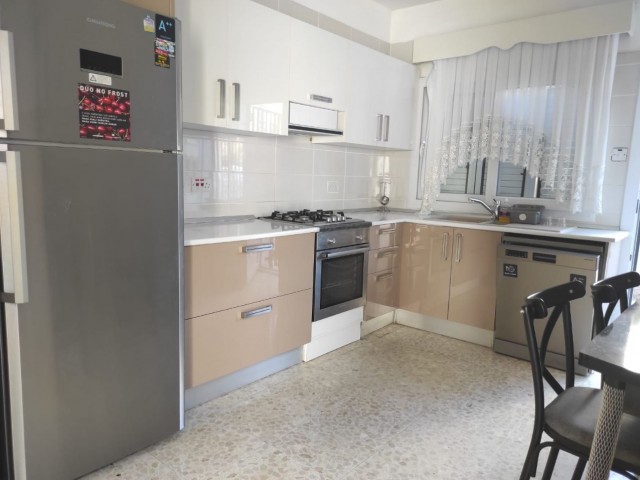 Villa To Rent in Karaoğlanoğlu, Kyrenia