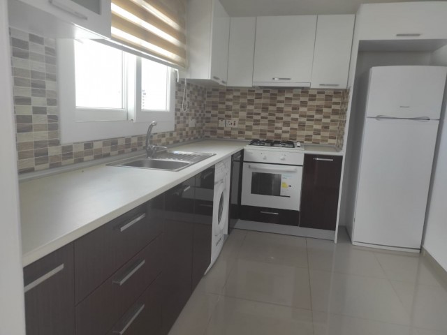 Flat To Rent in Girne Merkez, Kyrenia