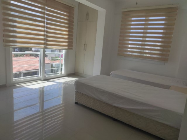 Flat To Rent in Girne Merkez, Kyrenia