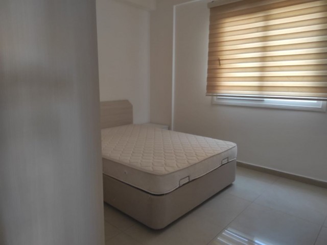 Flat To Rent in Girne Merkez, Kyrenia