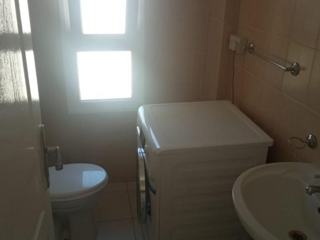 Flat To Rent in Girne Merkez, Kyrenia