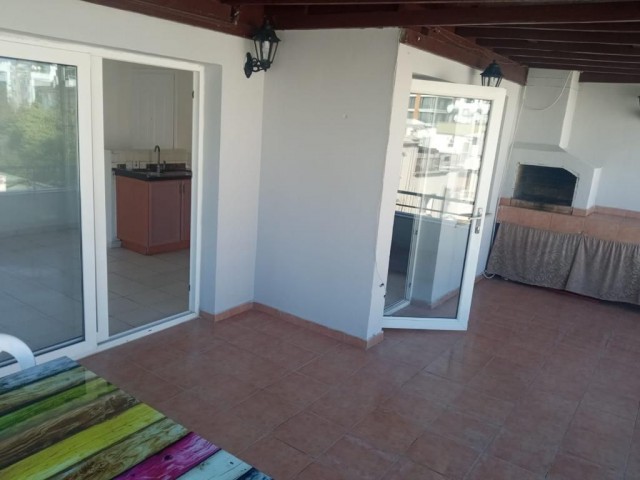 Flat To Rent in Girne Merkez, Kyrenia