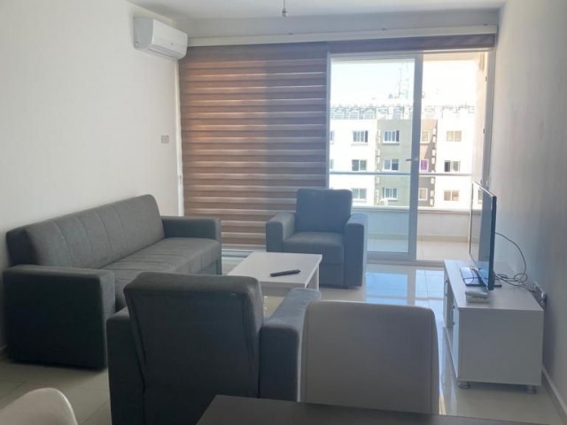 Kyrenia Apartment for rent