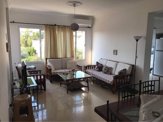 Flat To Rent in Lapta, Kyrenia