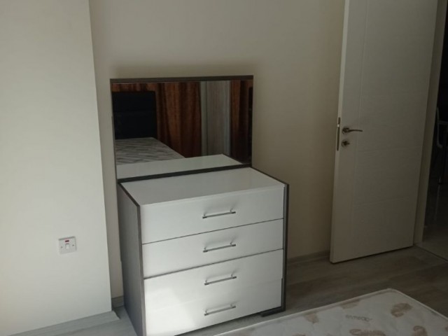 Flat To Rent in Girne Merkez, Kyrenia