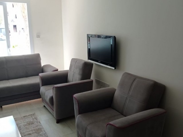 Flat To Rent in Girne Merkez, Kyrenia