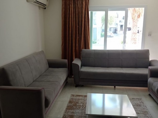 Flat To Rent in Girne Merkez, Kyrenia