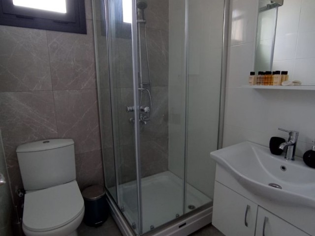 Flat To Rent in Karaoğlanoğlu, Kyrenia