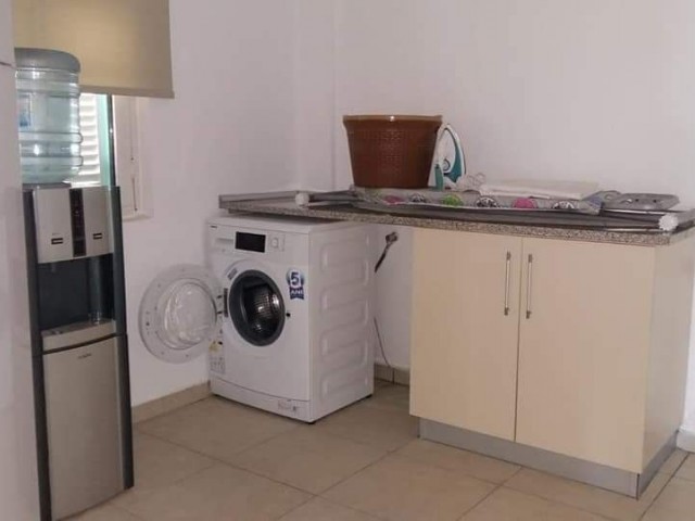 Kiralık 4 yatak odalı Villa 