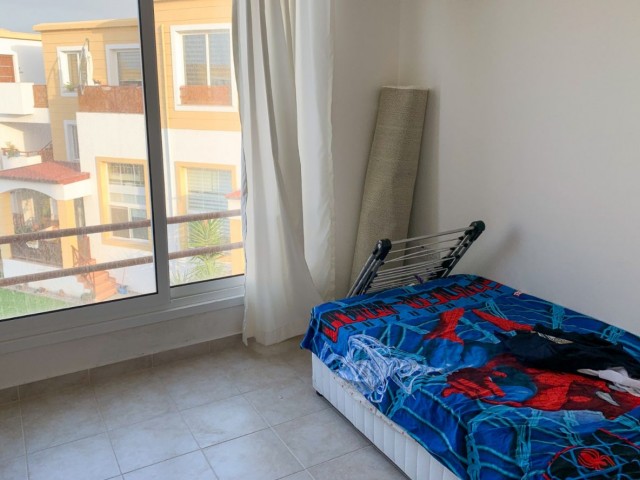 Flat To Rent in Ozanköy, Kyrenia