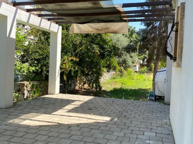 3 yatak odalı villa 