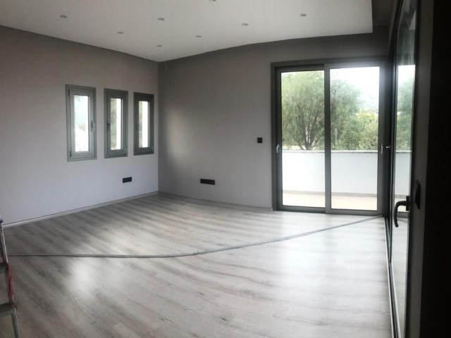 Satılık 3 yatak odalı Villa 