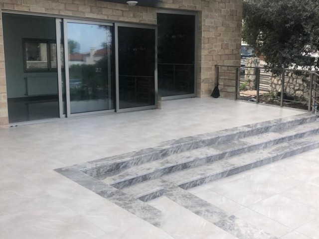 Satılık 3 yatak odalı Villa 