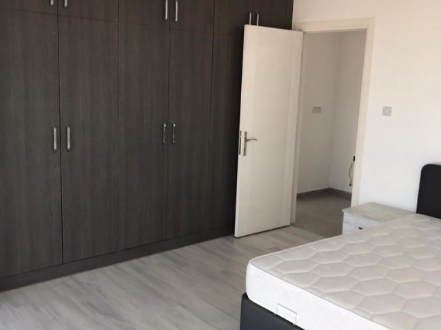 2 bedroom apartment ** 