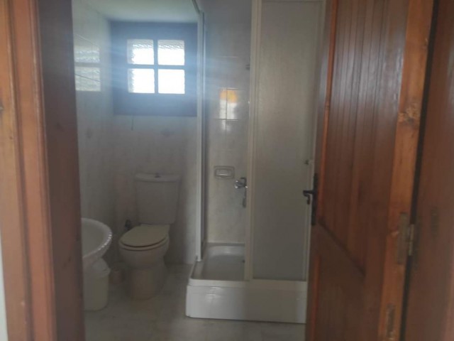 Detached house for rent in Alsancak ** 