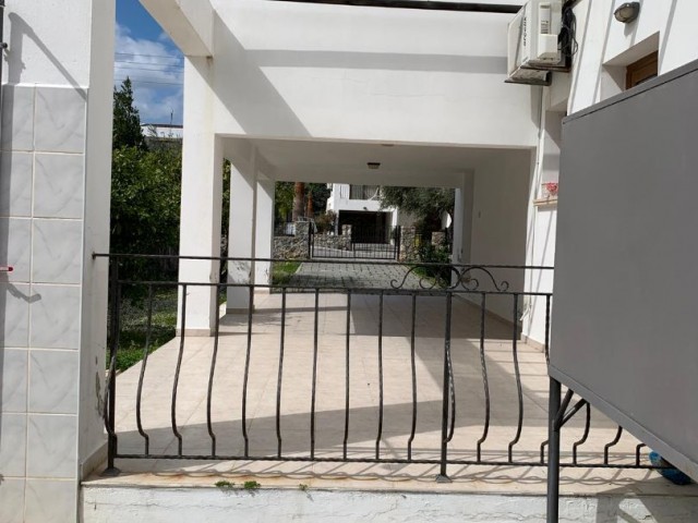 3 yatak odalı villa 