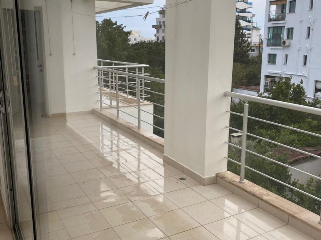 3 yatak odalı penthouse 