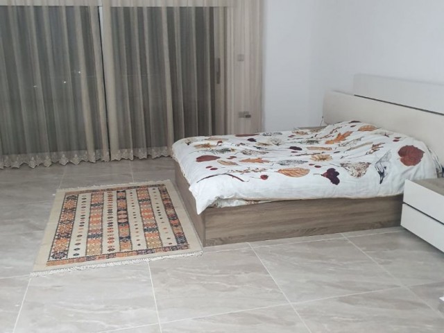 4 yatak odalı villa 