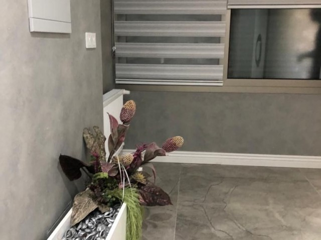 Denize sıfır satılık villa 