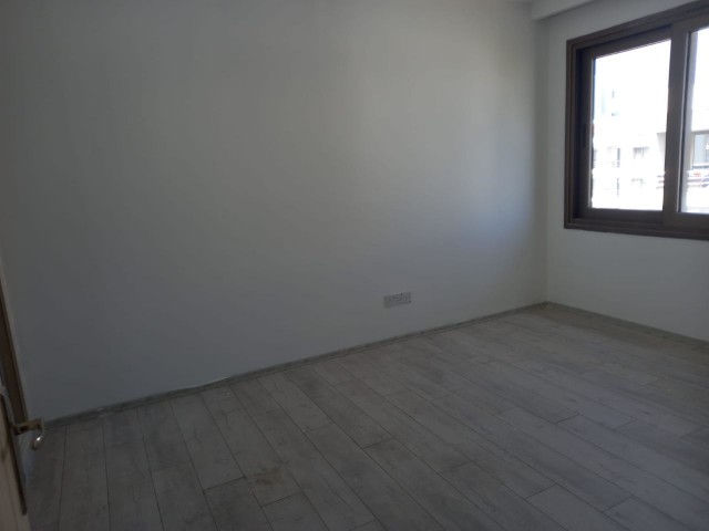 3-Bedroom apartment without furniture ** 