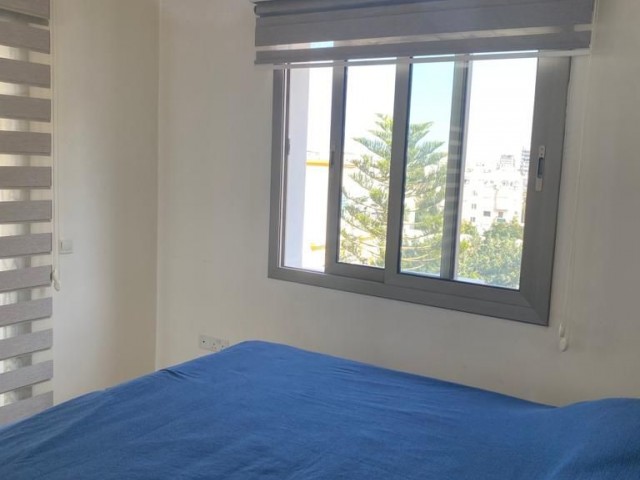 2 bedroom apartment ** 