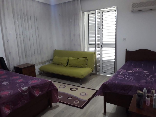 2+1 apartment for rent ** 