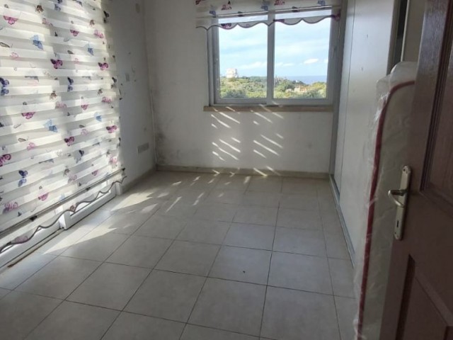 Rented as an office 2 bedroom apartment ** 