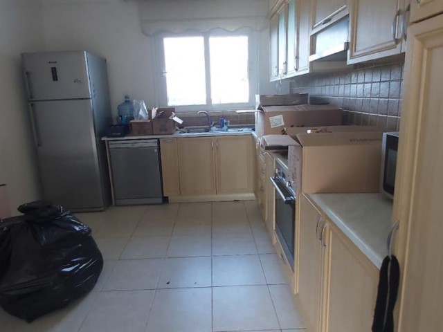 Rented as an office 2 bedroom apartment ** 