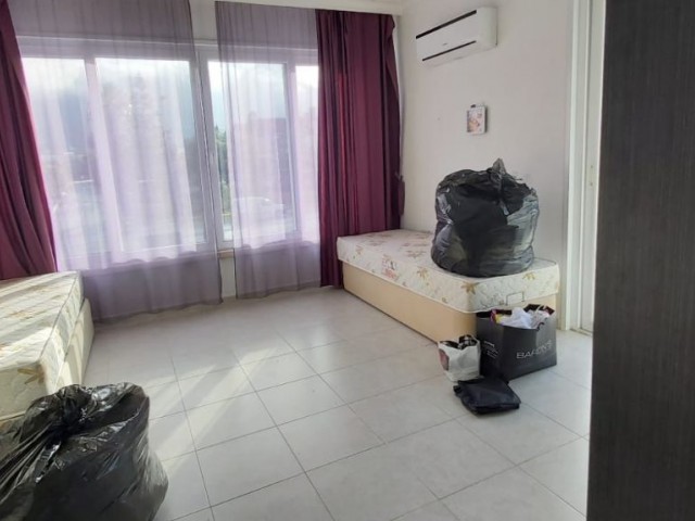 Rented as an office 2 bedroom apartment ** 