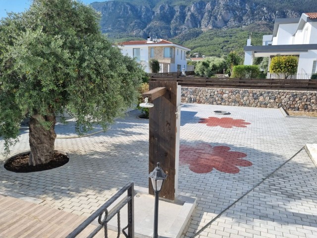 Villa To Rent in Lapta, Kyrenia