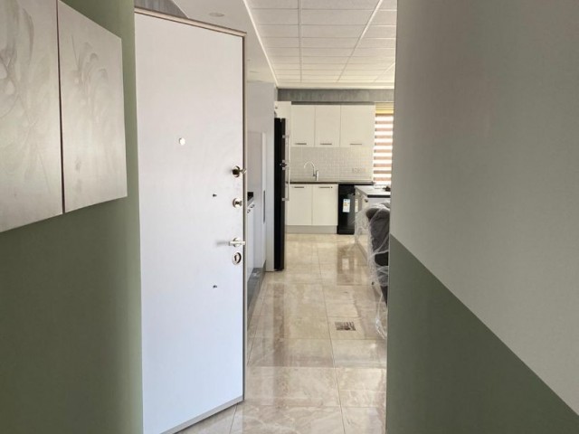 Flat To Rent in Aşağı Girne, Kyrenia