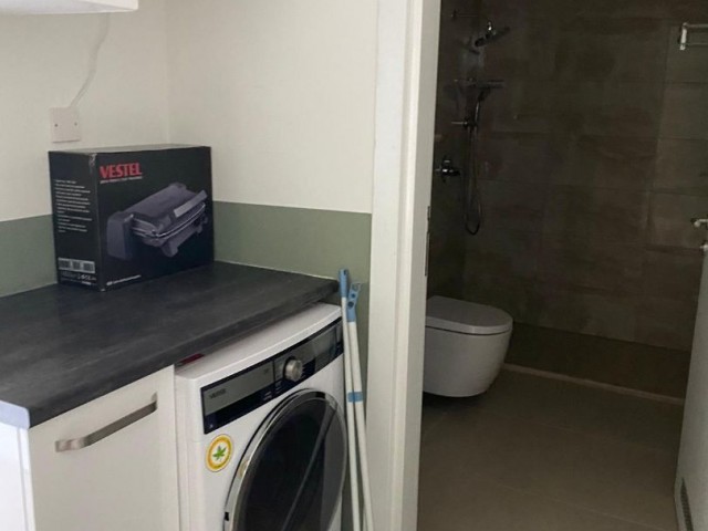 Flat To Rent in Aşağı Girne, Kyrenia